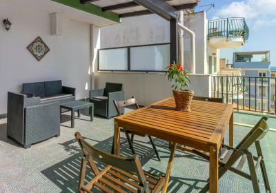 Casa Vacanze Antares